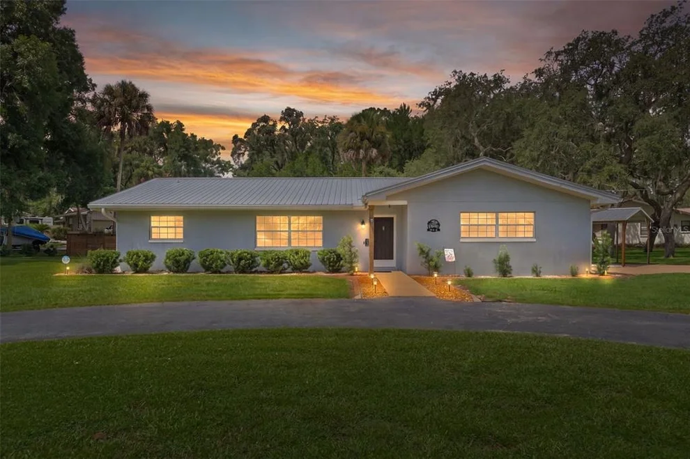 Unit for sale at 914 N MCGOWAN AVENUE, CRYSTAL RIVER, FL 34429