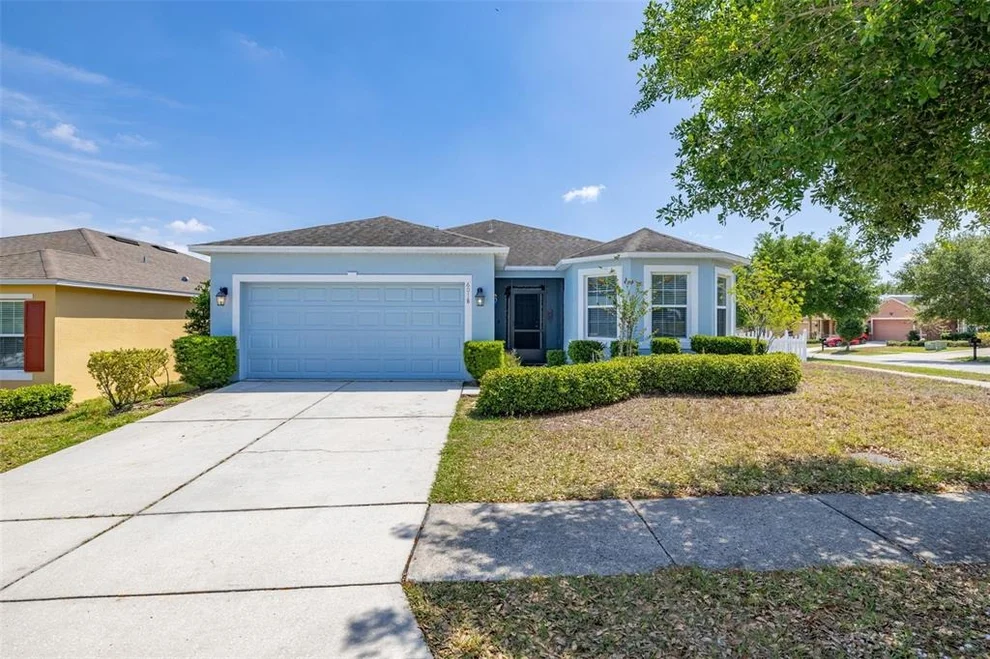 Unit for sale at 6018 FALLGLOW LANE, HAINES CITY, FL 33844