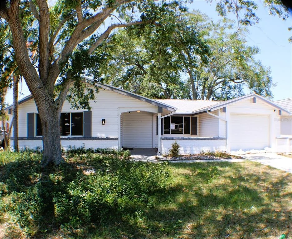 Unit for sale at 3507 LANDALE DRIVE, HOLIDAY, FL 34691