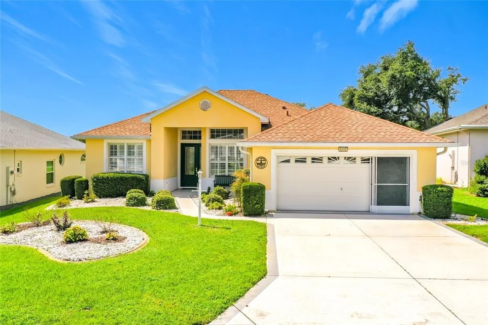 Unit for sale at 5693 GULF STREAM STREET, TAVARES, FL 32778