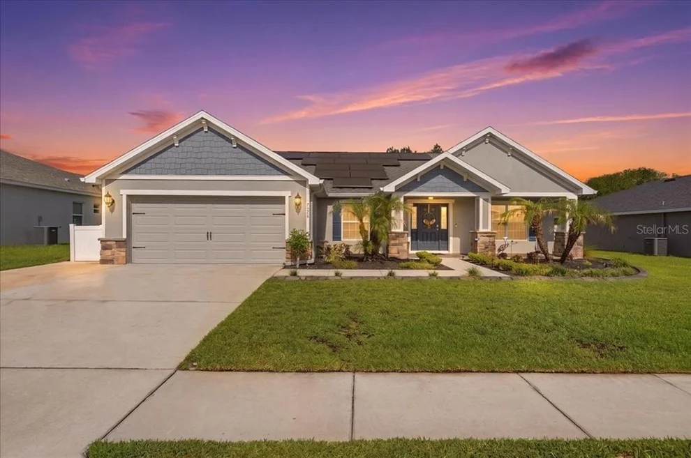Unit for sale at 7270 LIBERTY ROAD, LAKELAND, FL 33809