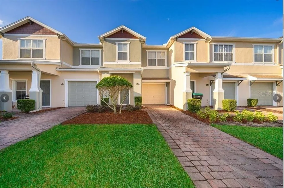 Unit for sale at 16432 CEDAR CREST DRIVE, ORLANDO, FL 32828
