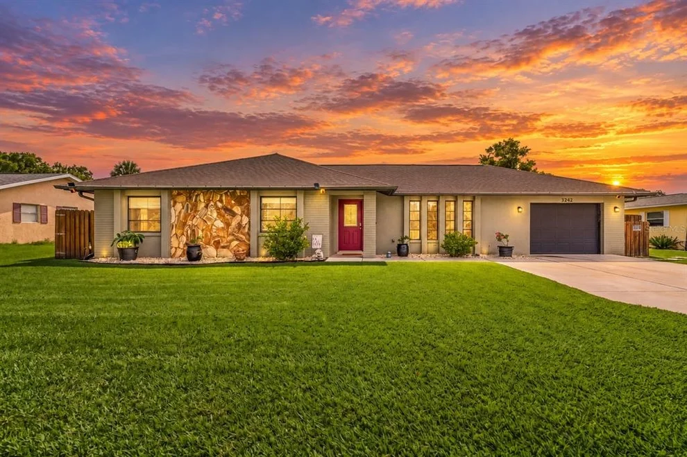 Unit for sale at 3242 CARDIFF ST, PUNTA GORDA, FL 33983