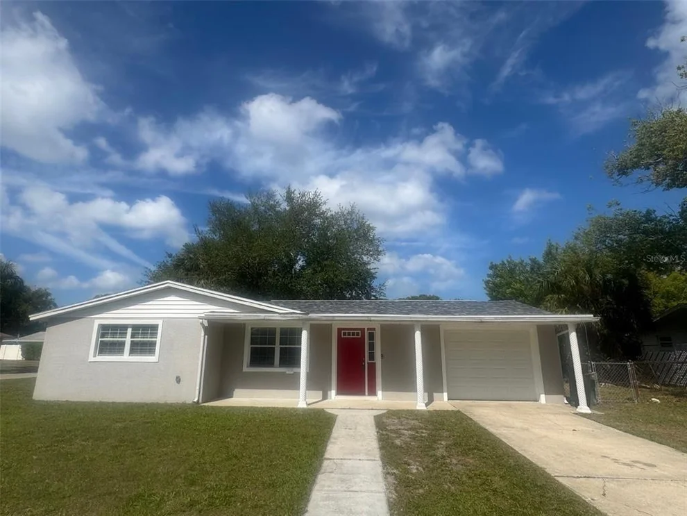 Unit for sale at 7037 GREEN STREET, NEW PORT RICHEY, FL 34652