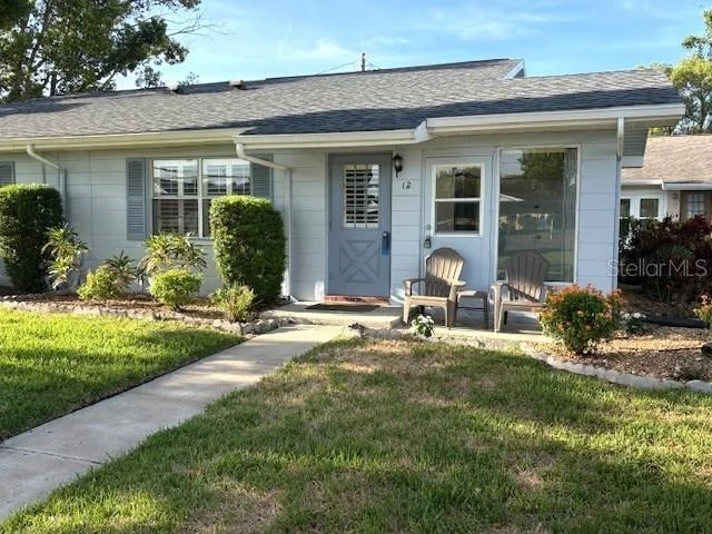 Unit for sale at 1902 DANDRIDGE STREET, SUN CITY CENTER, FL 33573