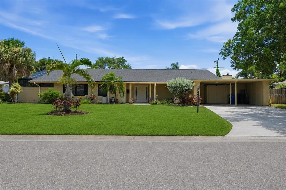 Unit for sale at 3944 49TH AVENUE S, ST PETERSBURG, FL 33711