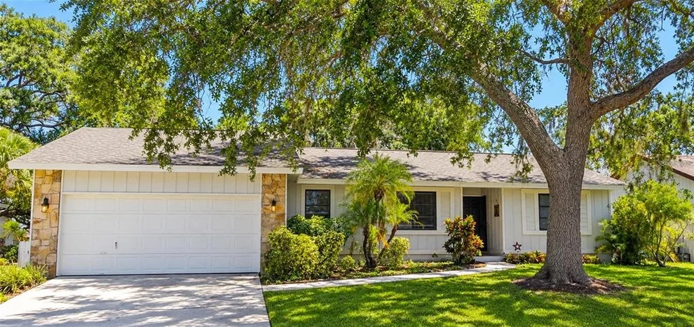 Unit for sale at 2475 WOOD OAK DRIVE, SARASOTA, FL 34232