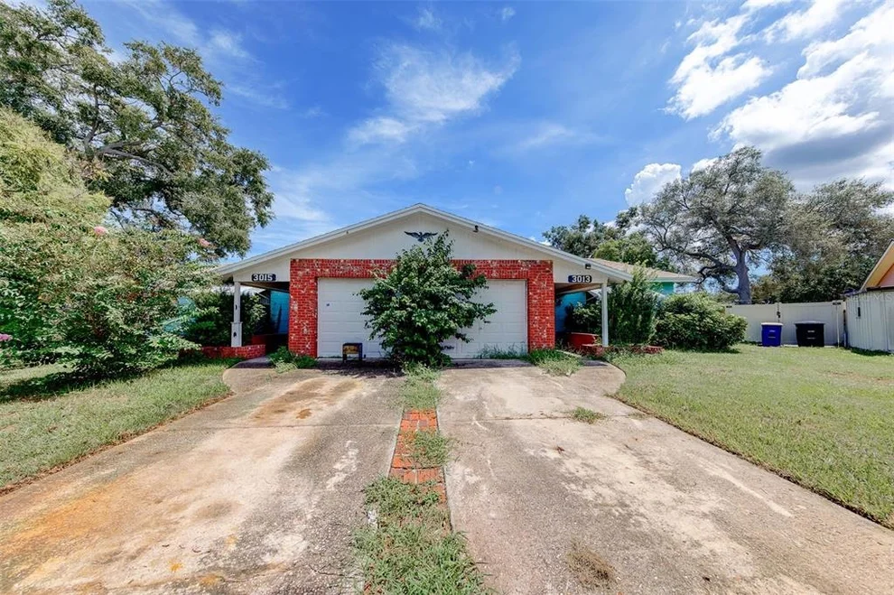 Unit for sale at 3015 ST JOHN DRIVE, CLEARWATER, FL 33759