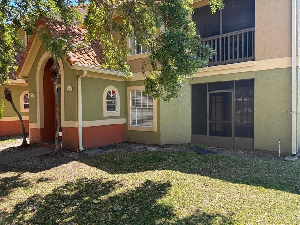 Unit for sale at 433 FOUNTAINHEAD CIRCLE, KISSIMMEE, FL 34741