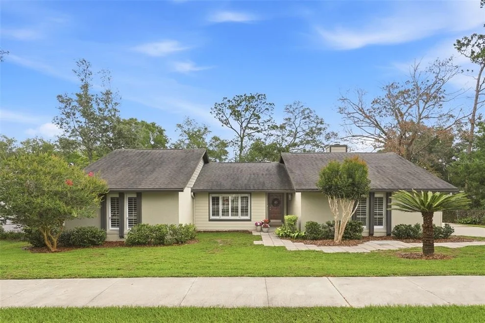 Unit for sale at 1129 VIRGINIA AVE., ALTAMONTE SPRINGS, FL 32701