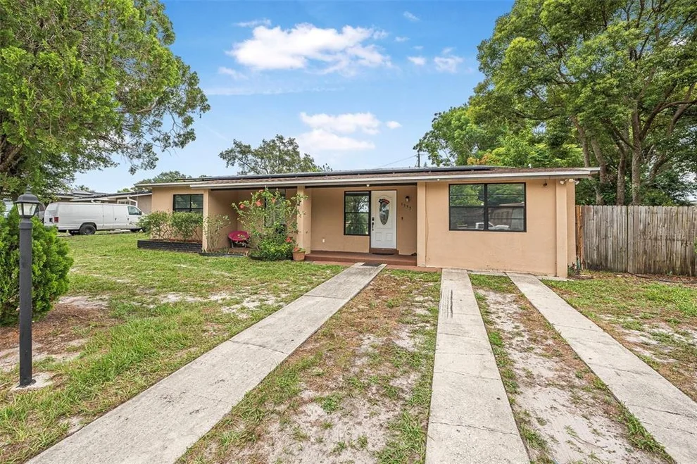 Unit for sale at 1333 E LOMBARDY DRIVE, DELTONA, FL 32725