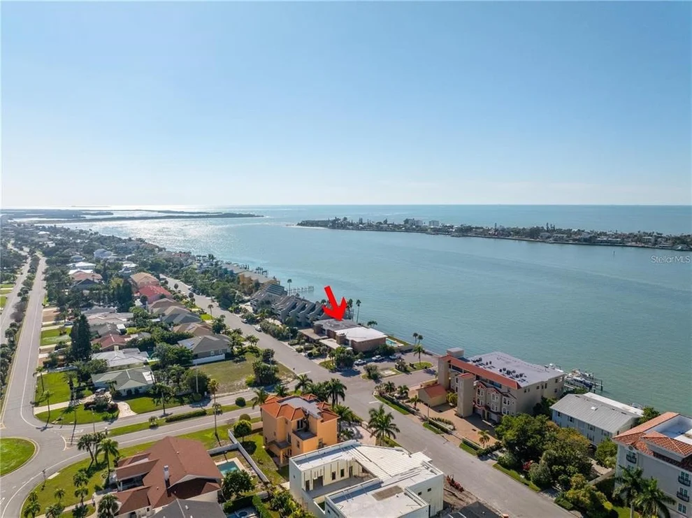 Unit for sale at 800 MADONNA BOULEVARD, TIERRA VERDE, FL 33715