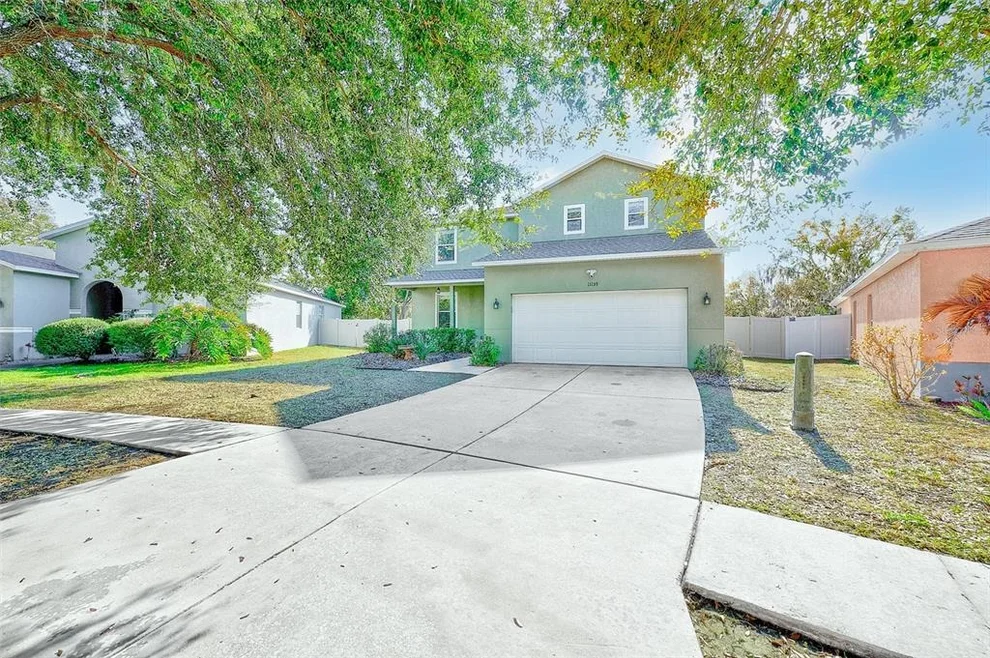 Unit for sale at 11159 RUNNING PINE DRIVE, RIVERVIEW, FL 33569