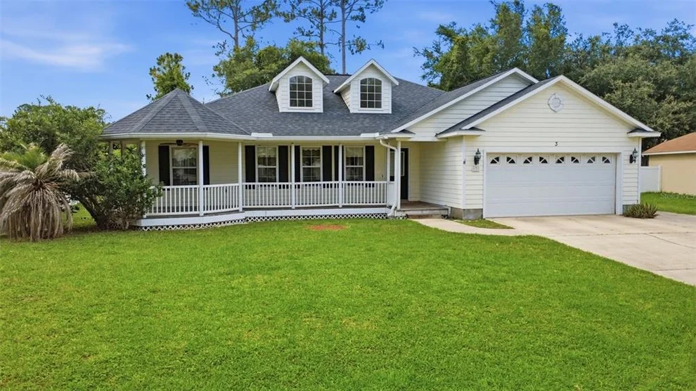 Unit for sale at 3 EASTGATE LANE, PALM COAST, FL 32164