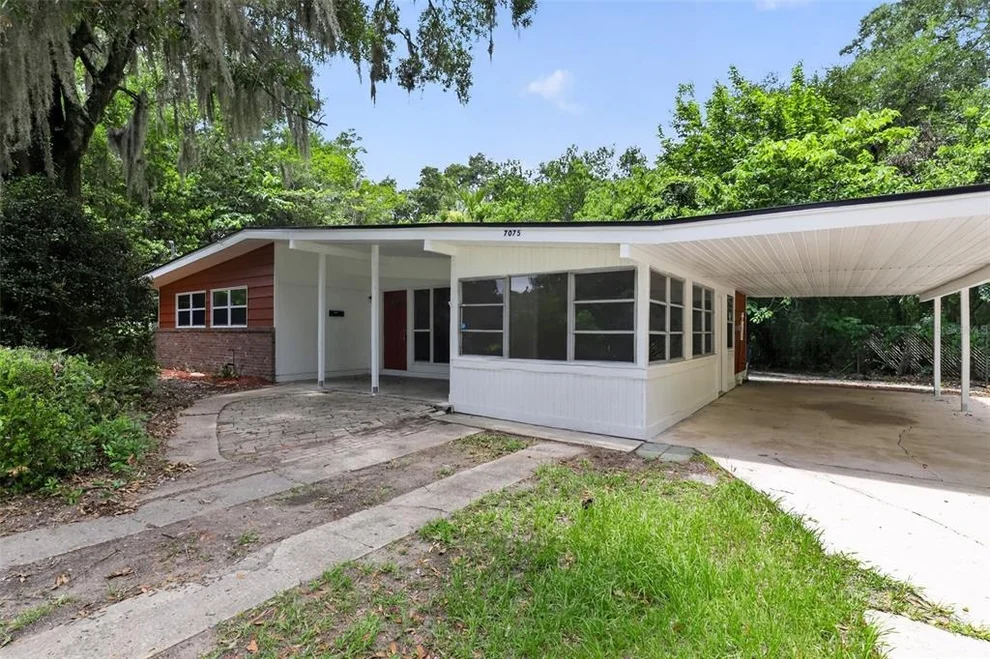 Unit for sale at 7075 FONTAINEBLEAU CRESCENT, JACKSONVILLE, FL 32211