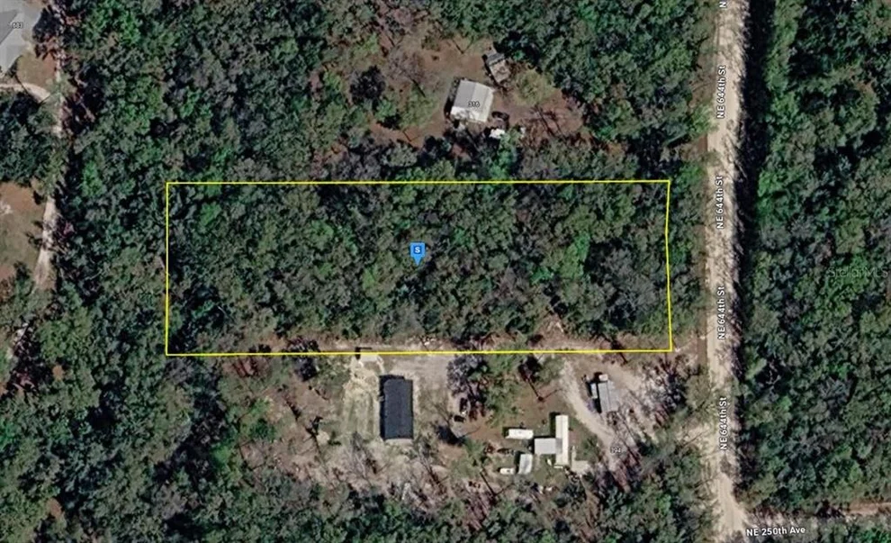 Unit for sale at 350 NE 644TH STREET, OLD TOWN, FL 32680