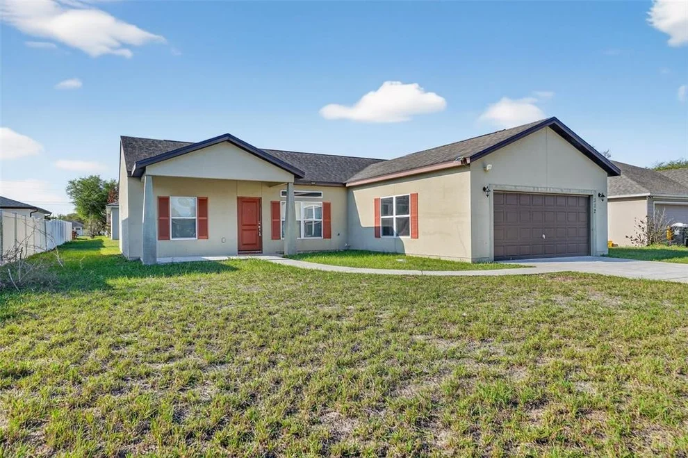 Unit for sale at 312 ANCHOVIE COURT, KISSIMMEE, FL 34759