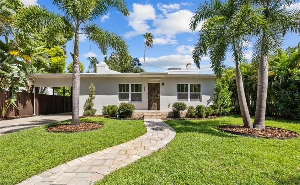 Unit for sale at 219 N MISSOURI AVENUE, CLEARWATER, FL 33755