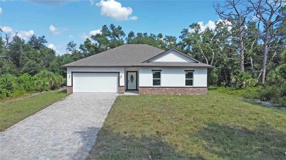 Unit for sale at 80 SEQUOYAH DRIVE, PORT CHARLOTTE, FL 33954