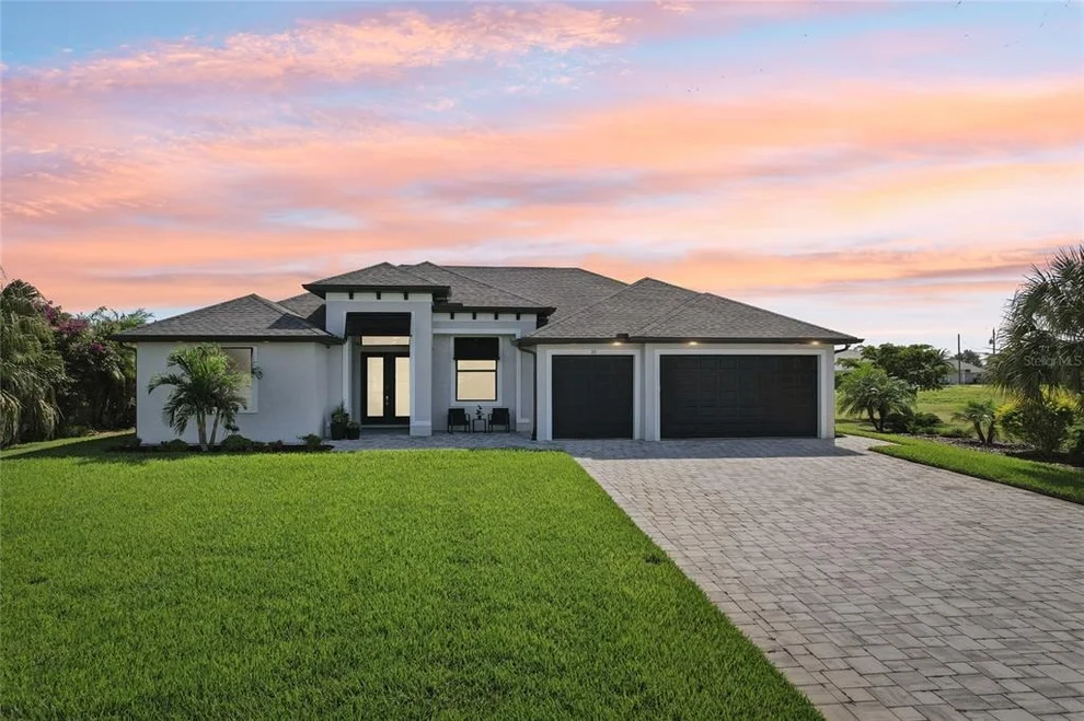 Unit for sale at 35 MEDALIST COURT, ROTONDA WEST, FL 33947