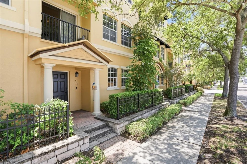 Unit for sale at 815 S FORT HARRISON AVENUE, CLEARWATER, FL 33756