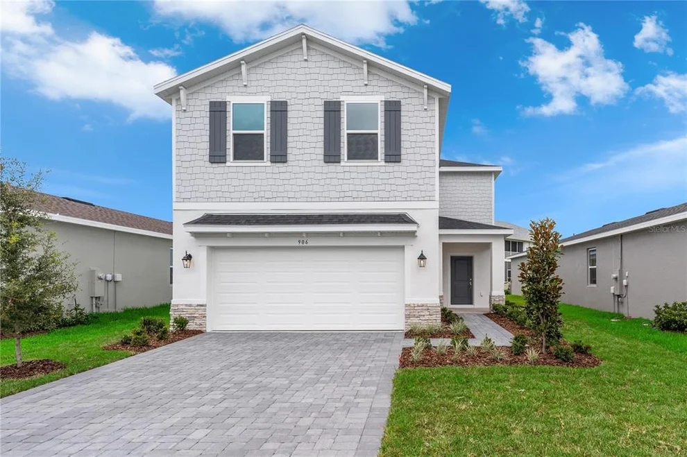 Unit for sale at 906 CASTLEFORD AVENUE, PALM BAY, FL 32905