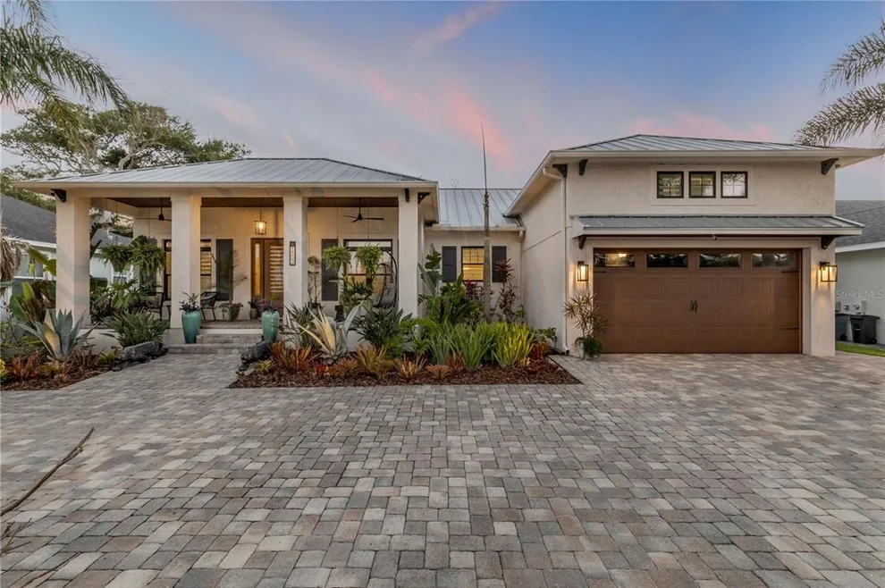 Unit for sale at 1502 SAXON DRIVE, NEW SMYRNA BEACH, FL 32169