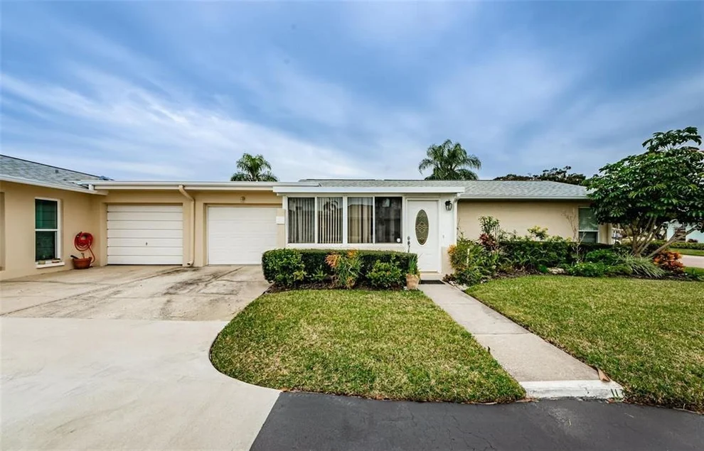 Unit for sale at 2739 SHERBROOKE LANE, PALM HARBOR, FL 34684