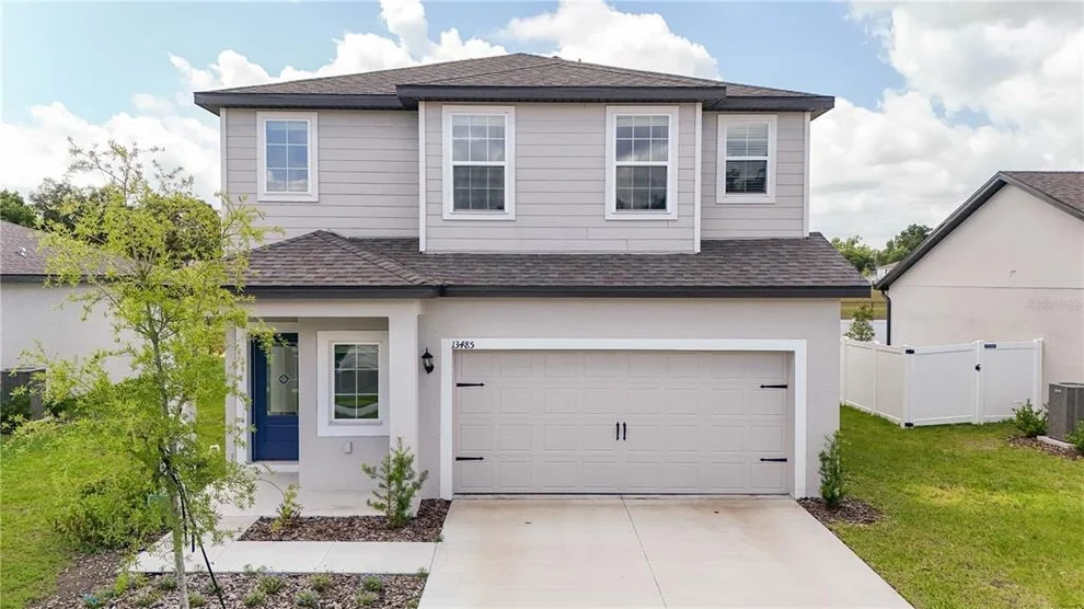 Unit for sale at 13485 LEAPING WATER WAY, ASTATULA, FL 34705