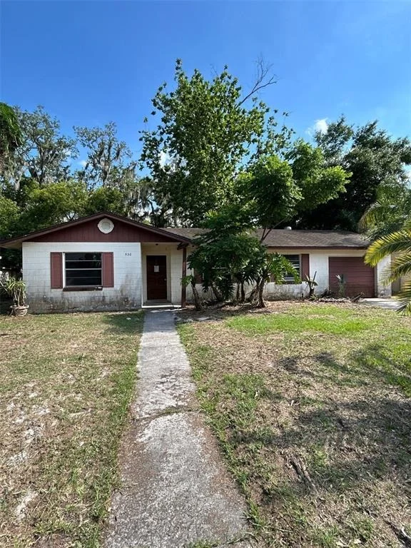 Unit for sale at 530 GEORGIA AVENUE, LONGWOOD, FL 32750