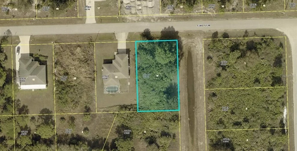 Unit for sale at 2709 53RD STREET W, LEHIGH ACRES, FL 33971