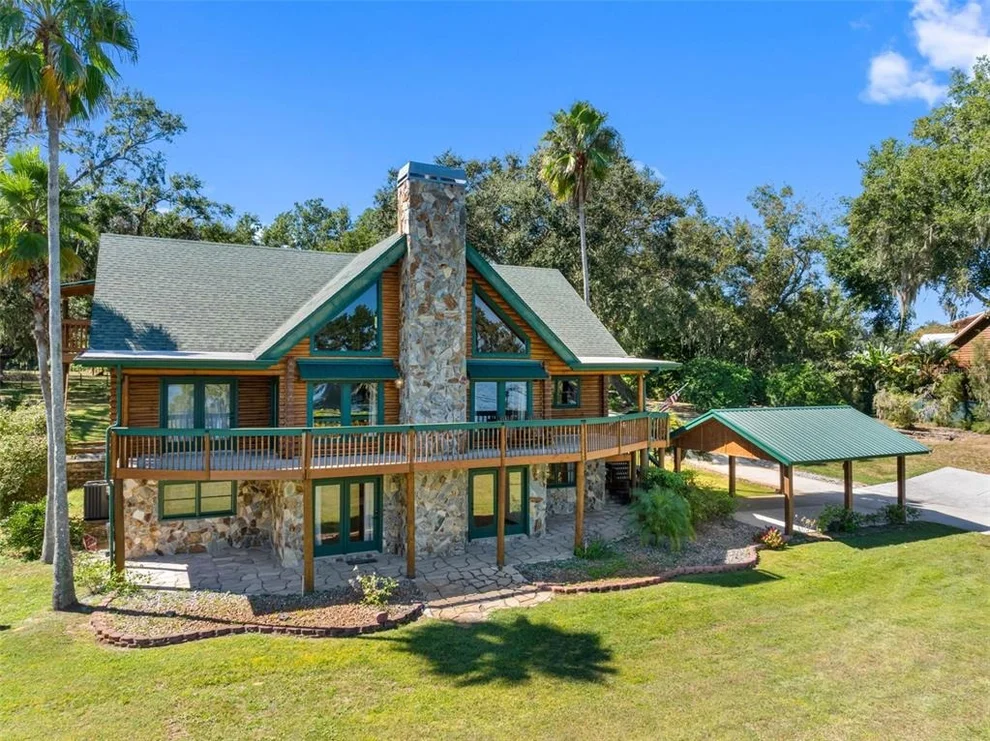 Unit for sale at 11401 THONOTOSASSA ROAD, THONOTOSASSA, FL 33592