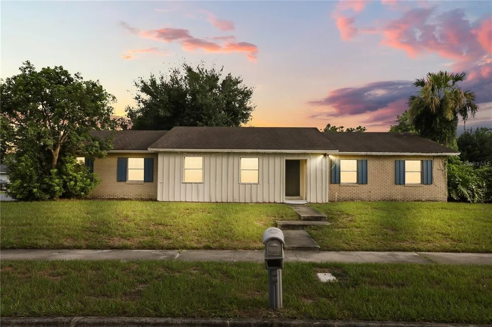 Unit for sale at 5310 NADINE STREET, ORLANDO, FL 32807