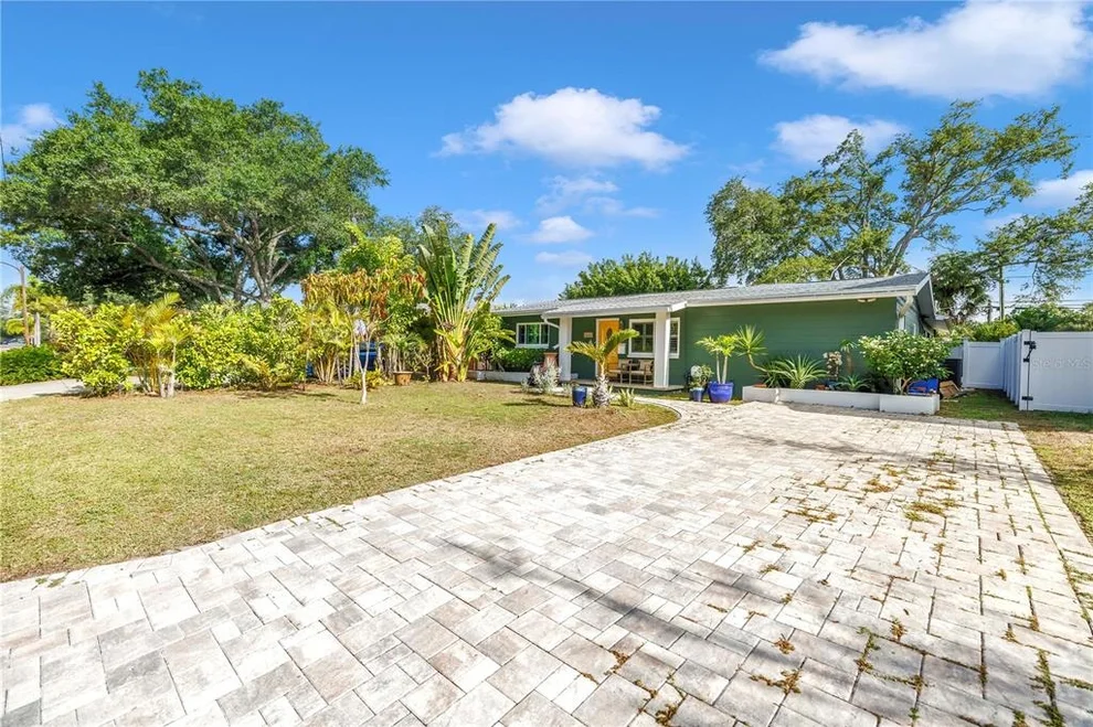 Unit for sale at 263 42ND AVENUE NE, ST PETERSBURG, FL 33703