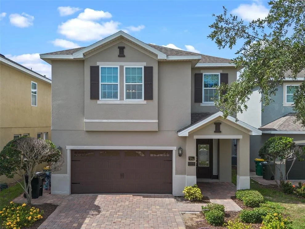 Unit for sale at 551 LASSO DRIVE, KISSIMMEE, FL 34747