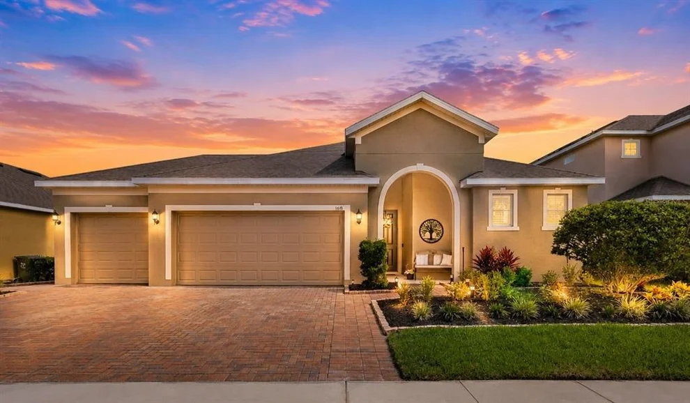 Unit for sale at 168 SEVILLE DRIVE, DAVENPORT, FL 33837