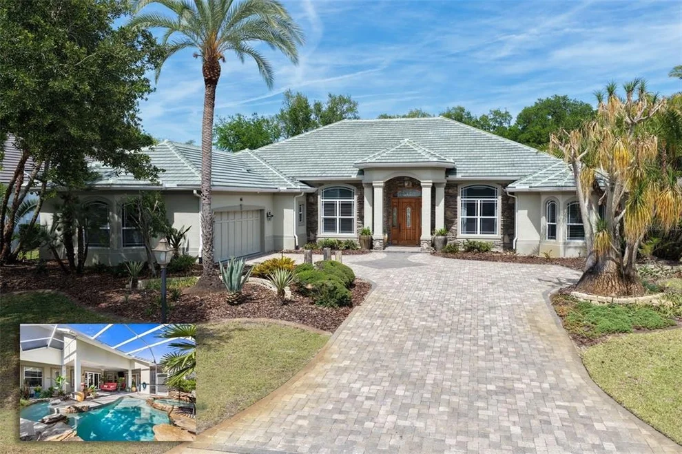 Unit for sale at 46 OLD OAK DRIVE S, PALM COAST, FL 32137