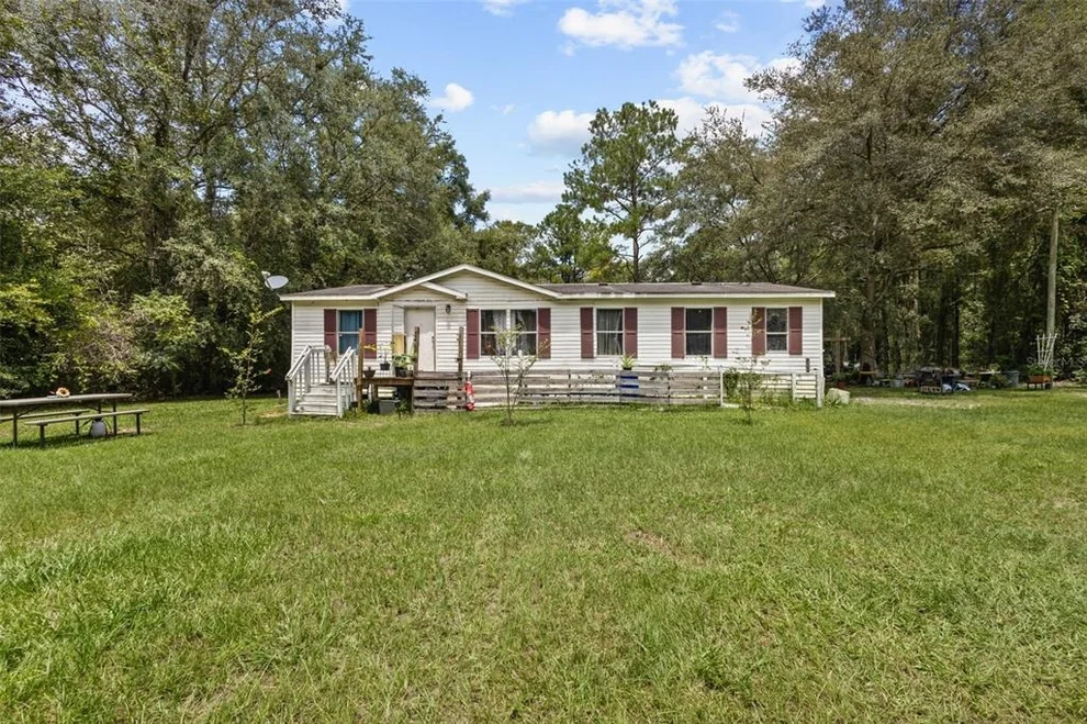 Unit for sale at 3773 SW HERLONG STREET, FORT WHITE, FL 32038