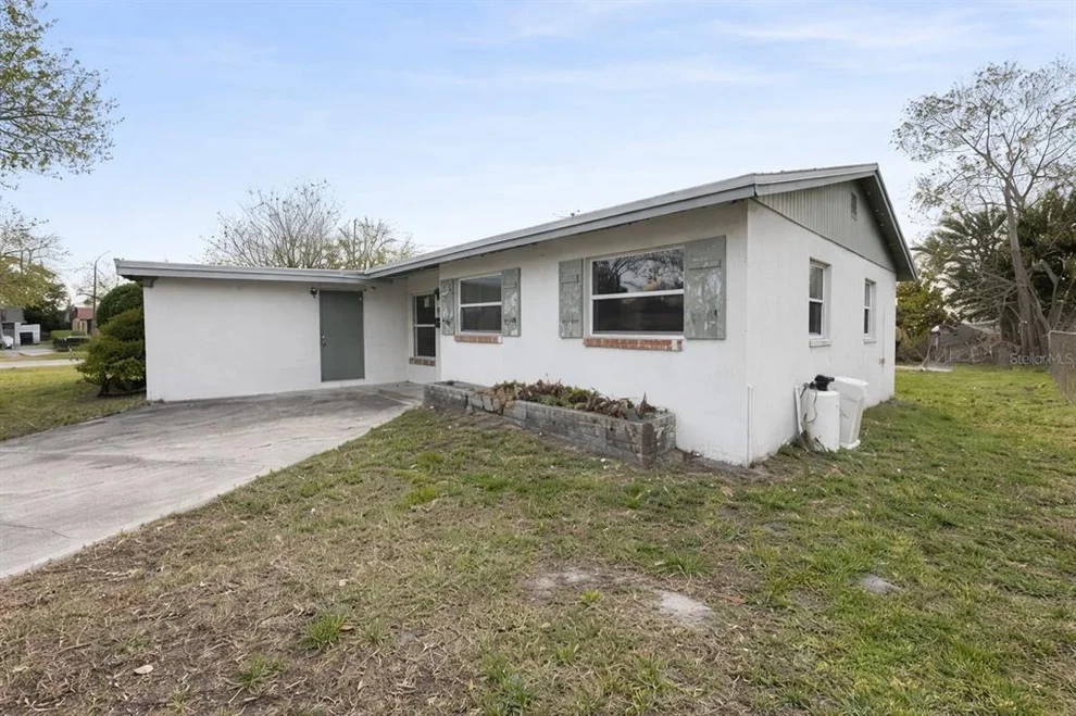 Unit for sale at 4226 LAKE RICHMOND DRIVE, ORLANDO, FL 32811