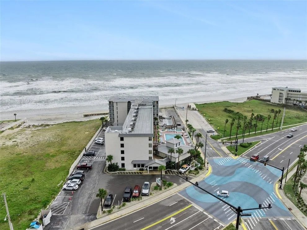 Unit for sale at 1025 S ATLANTIC AVENUE, DAYTONA BEACH, FL 32118