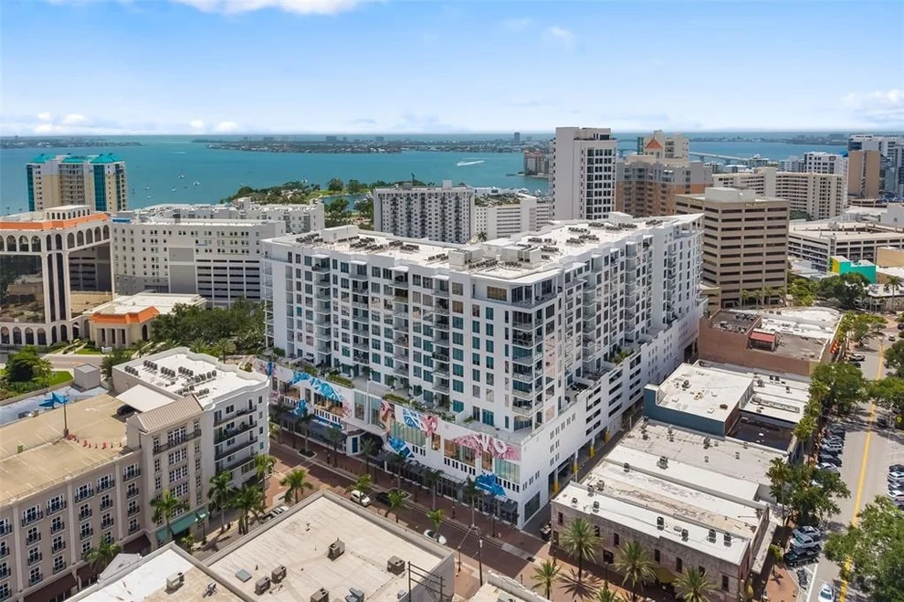 Unit for sale at 111 S PINEAPPLE AVENUE, SARASOTA, FL 34236