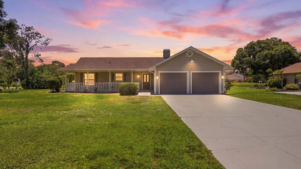 Unit for sale at 1106 136TH STREET E, BRADENTON, FL 34212