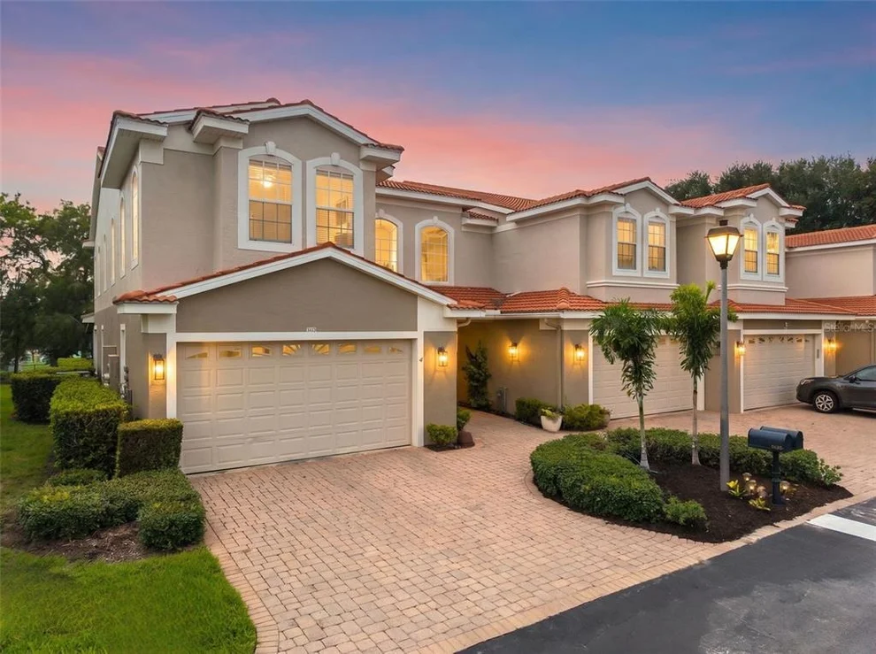 Unit for sale at 1460 RIBOLLA DRIVE, PALM HARBOR, FL 34683
