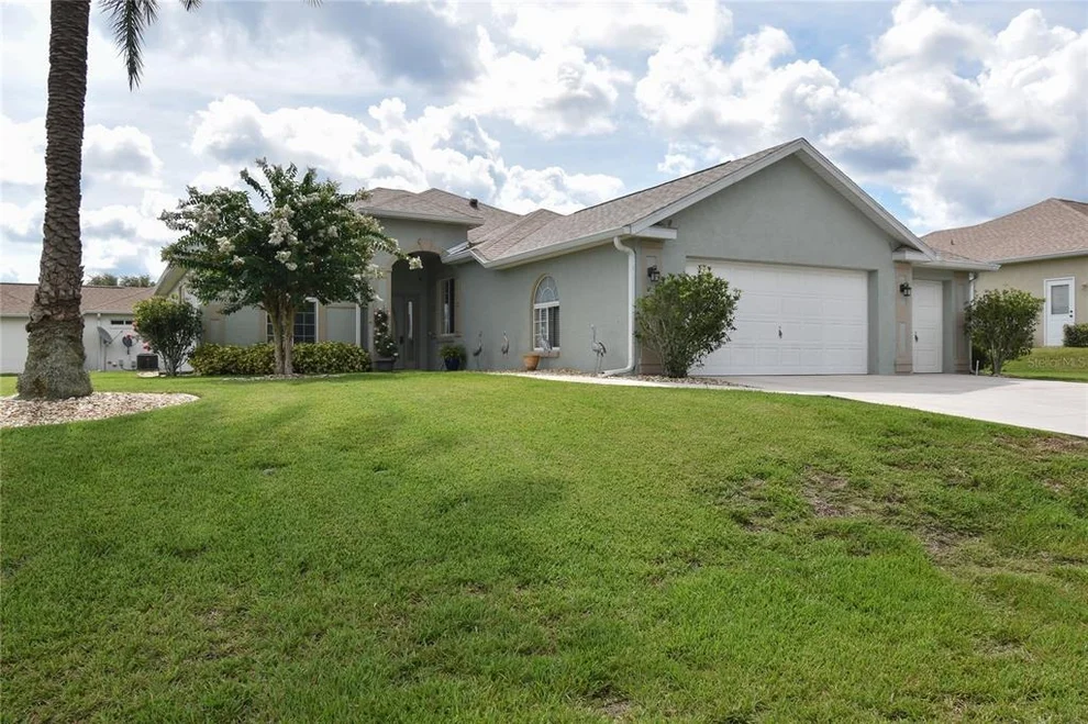 Unit for sale at 2111 NW 58TH COURT, OCALA, FL 34482