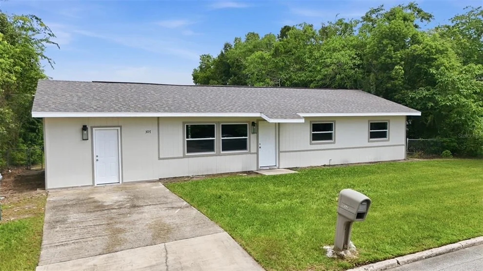 Unit for sale at 307 NE 11TH PLACE, OCALA, FL 34470