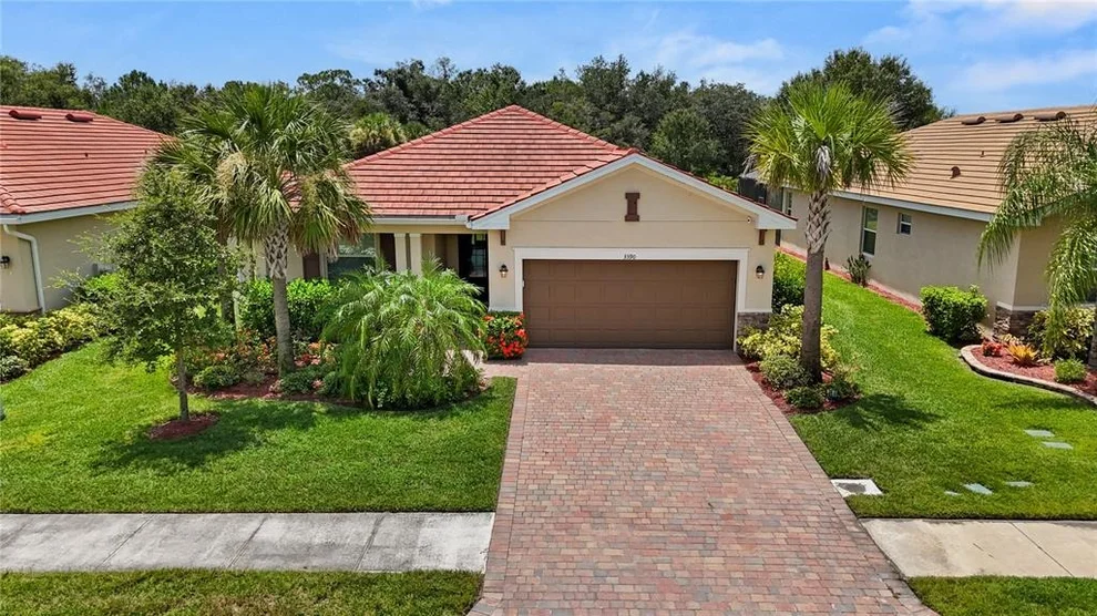 Unit for sale at 3390 WESTON MANOR DRIVE, ALVA, FL 33920