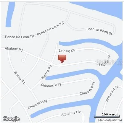 Unit for sale at 15317 LEIPZIG CIRCLE, PORT CHARLOTTE, FL 33981