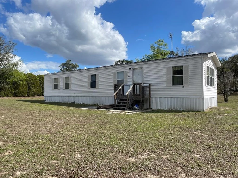 Unit for sale at 5674 W GROVEPARK ROAD, DUNNELLON, FL 34433
