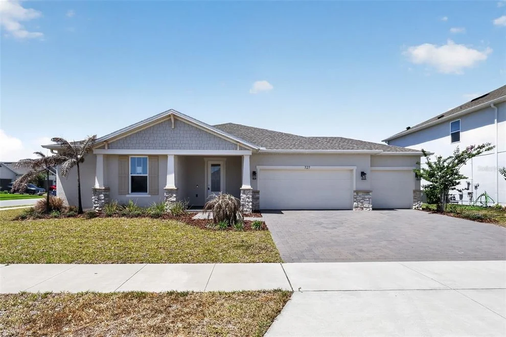 Unit for sale at 727 ANNABELL RIDGE ROAD, MINNEOLA, FL 34715
