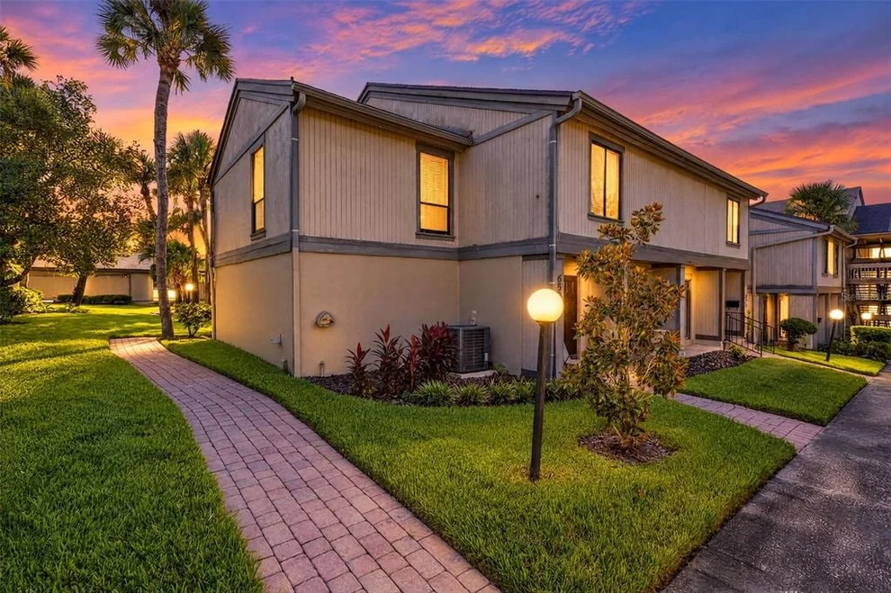Unit for sale at 658 LAKE VILLAS DRIVE, ALTAMONTE SPRINGS, FL 32701